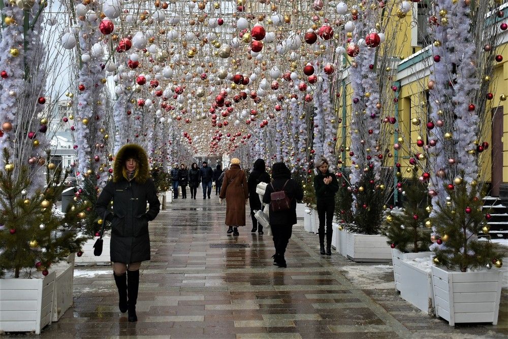 Photograph by Сергей Иванович Носов