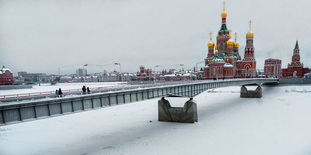 Photograph by Сергей Абашкин