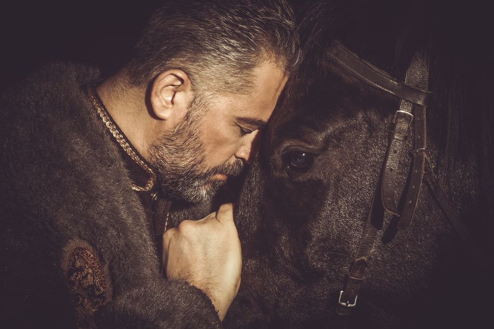 Photograph by Ирина Подольское