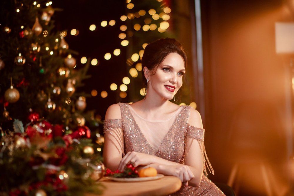 В лучах славы