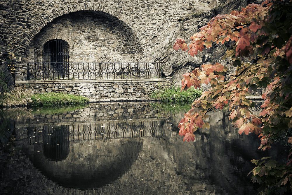 Photograph by B. BoNo Novosad