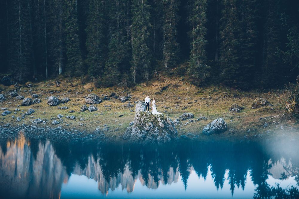 Photograph by Олег Блохин