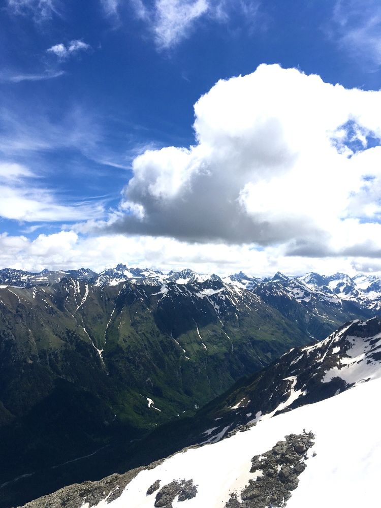 Photograph by Olga Afanaseva