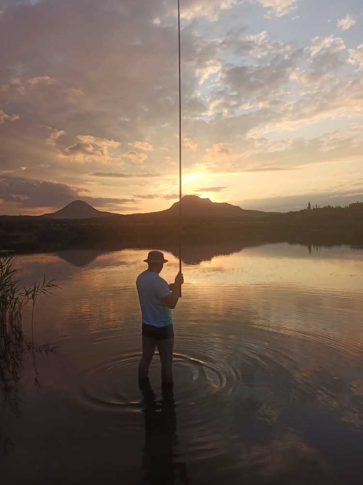 Photograph by Olga Afanaseva