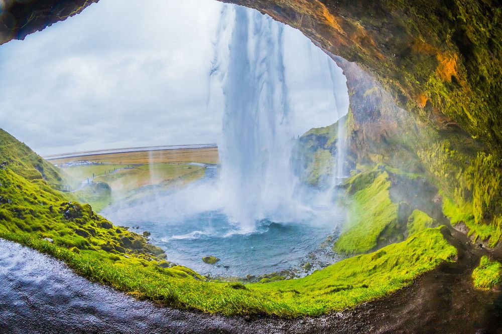 Photograph by B. BoNo Novosad