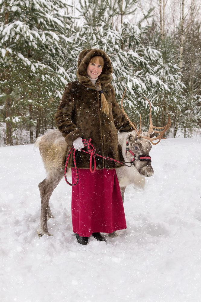 Photograph by Ольга Гуляева