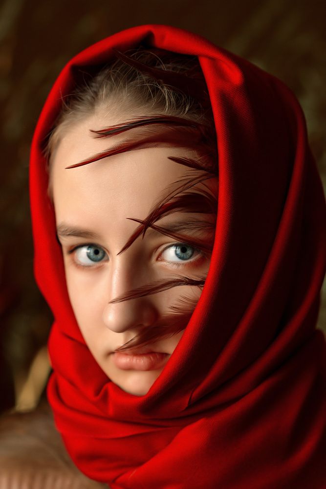 Фотография автора Юлия Дарьина