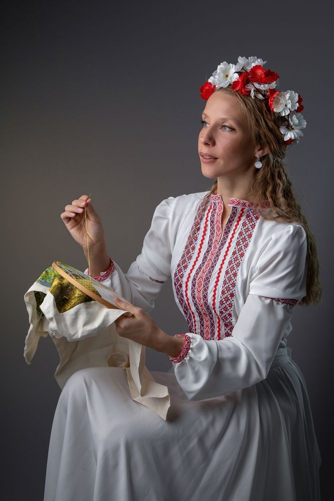 Photograph by Галина Молчанова