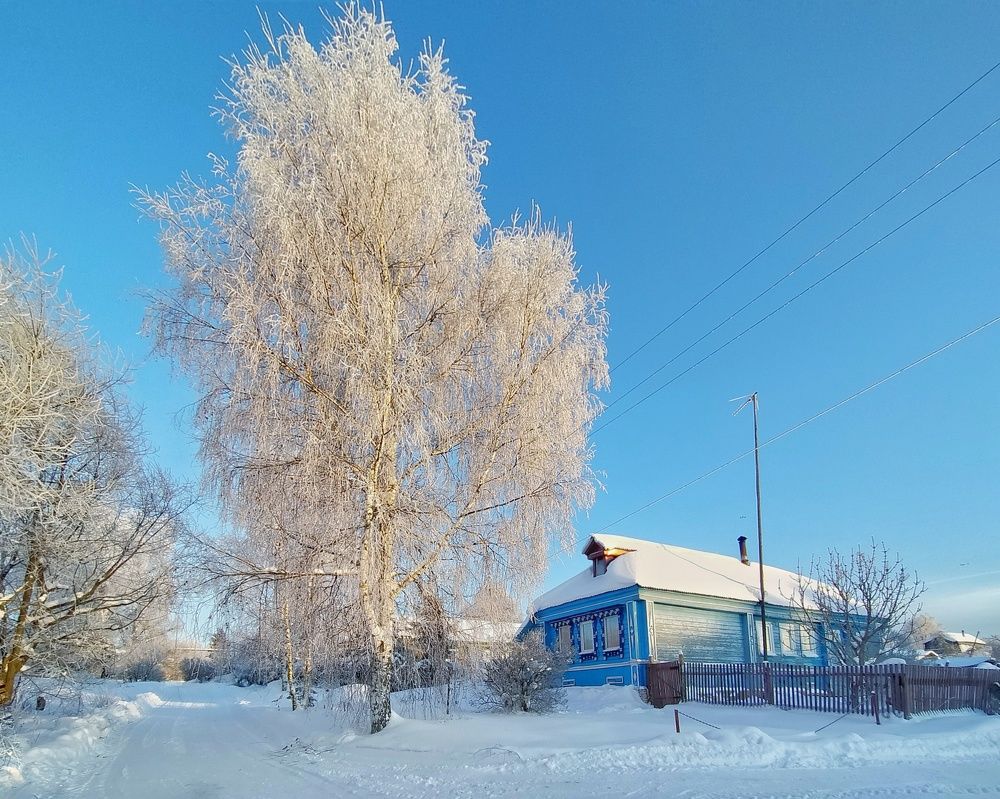 Photograph by Мария Воронцова