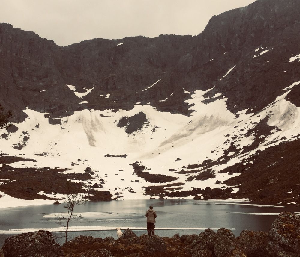 Осознание ничтожности