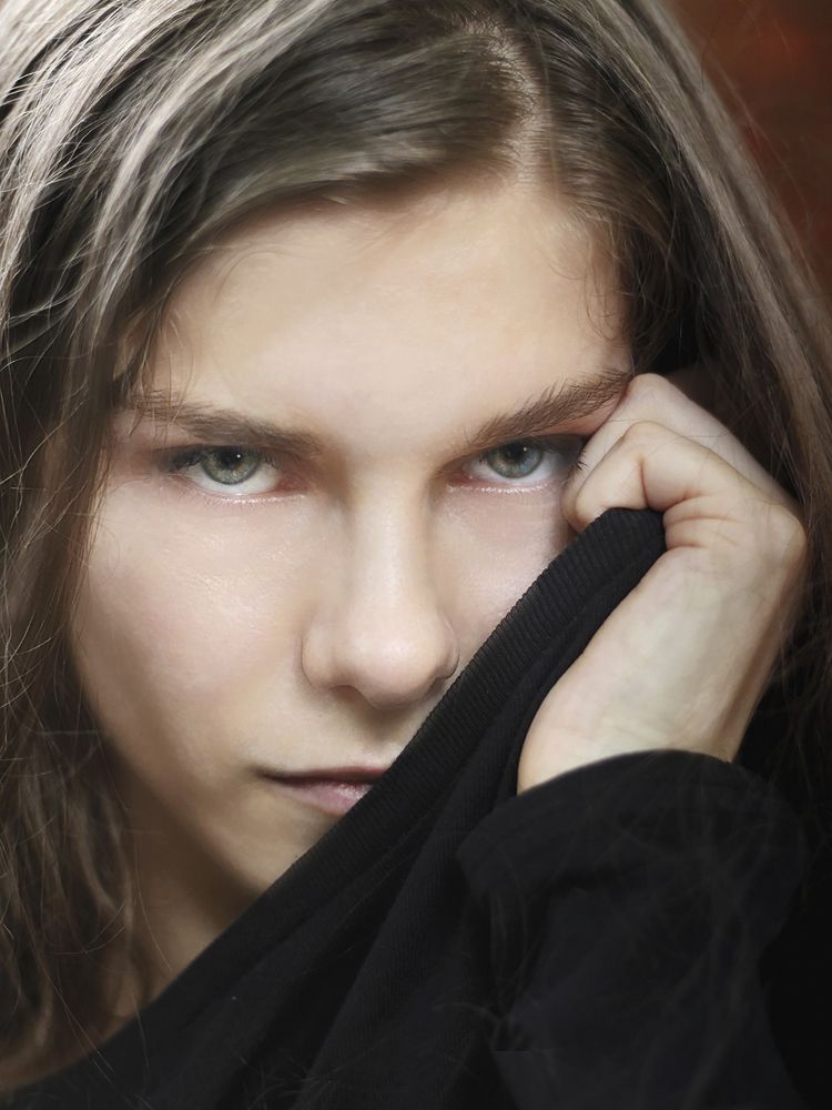 Photograph by Ilona Bontovics