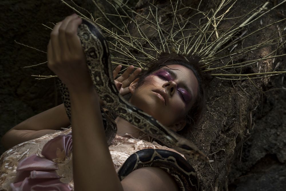 Photograph by Roberto Valdez