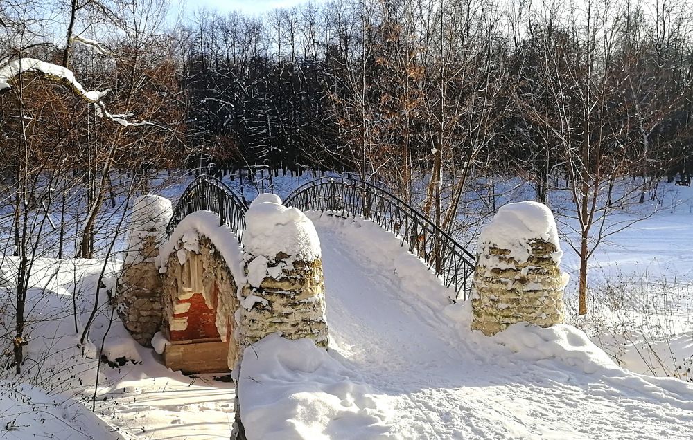 Photograph by Татьяна Куркова