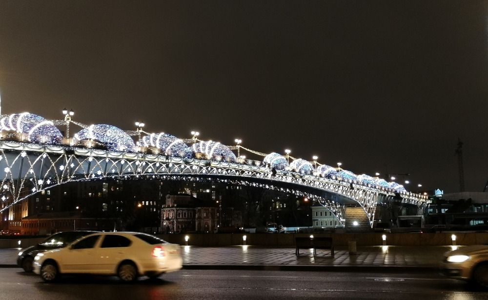 Photograph by Татьяна Куркова