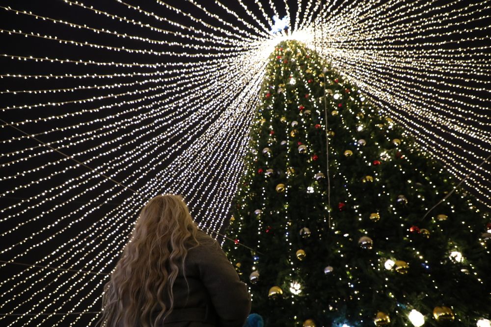 Photograph by Дарья Юсарева