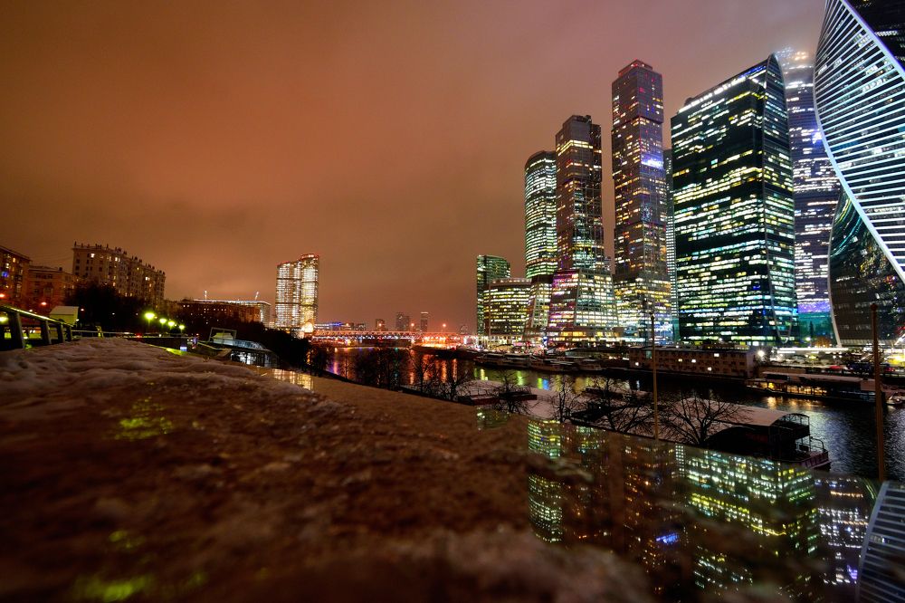 Photograph by Анатолий Хальман