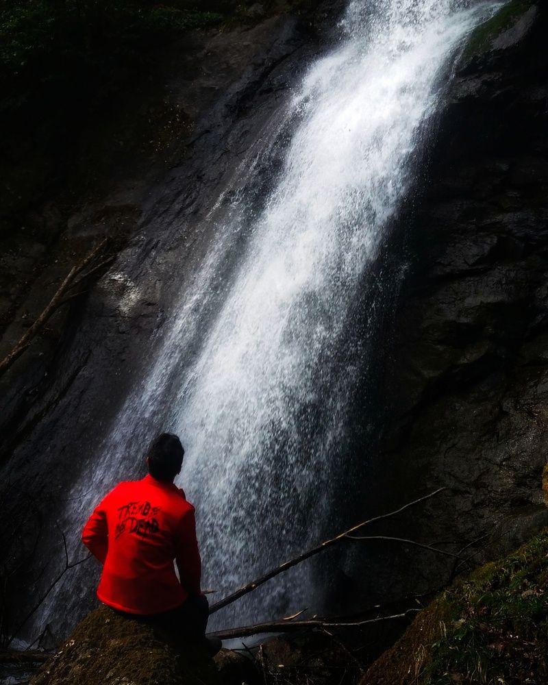 Photograph by Pourya farajpour