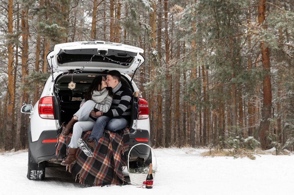 Photograph by Юлия Лихонкина