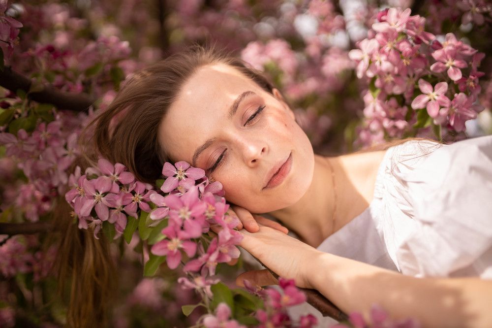 Photograph by Olga Smirnova