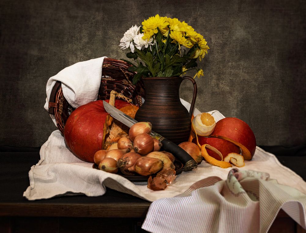 Photograph by Валерий Шорохов