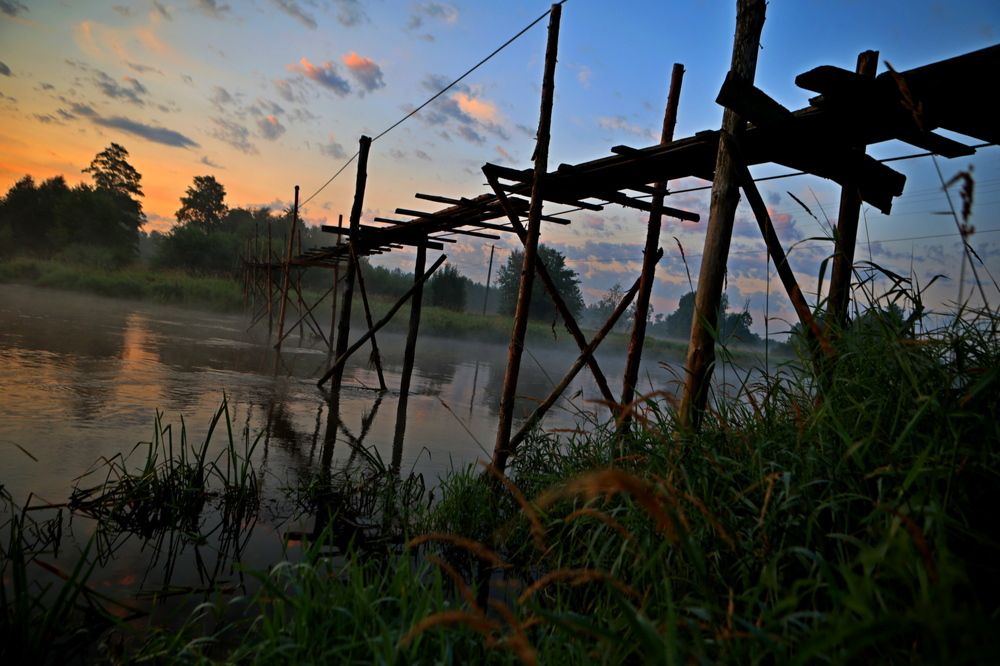 Фотография автора Andrzej