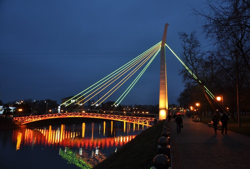 Photograph by Лысых Галина