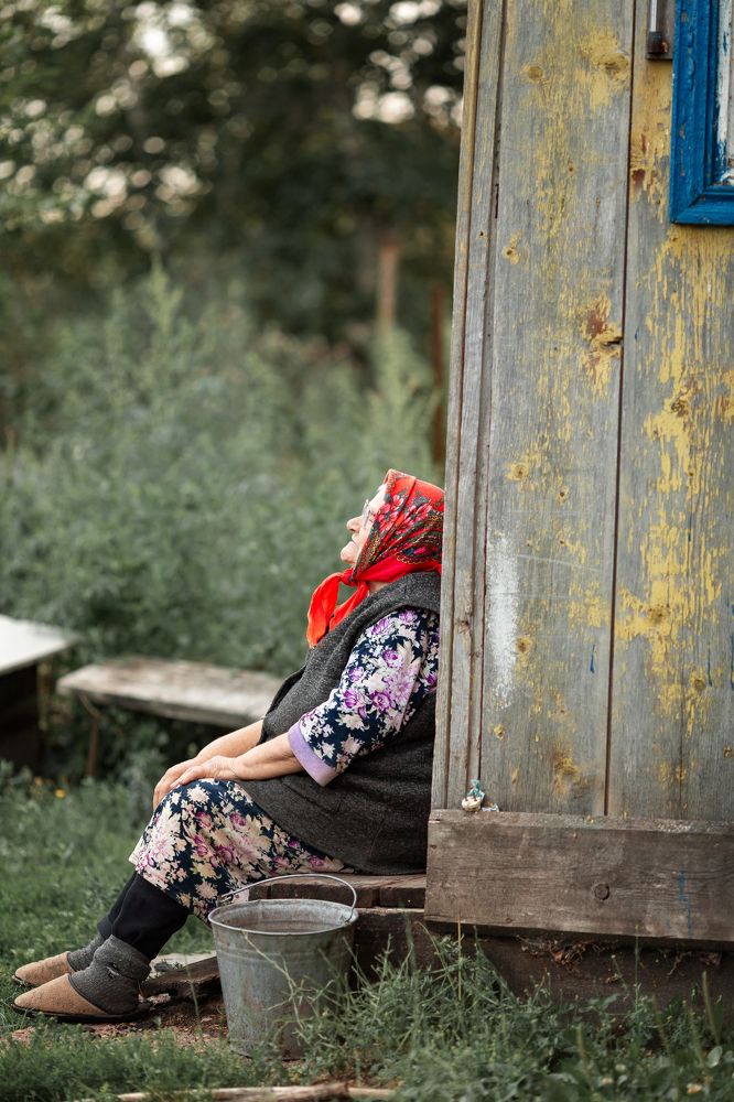 Фотография автора Гульназ Кулагина