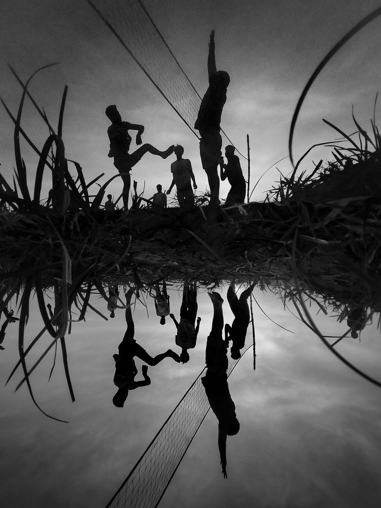 Photograph by Nishant Upadhyay