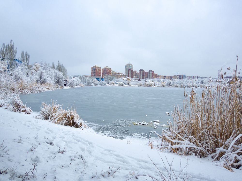 Photograph by Василий Ярошенко