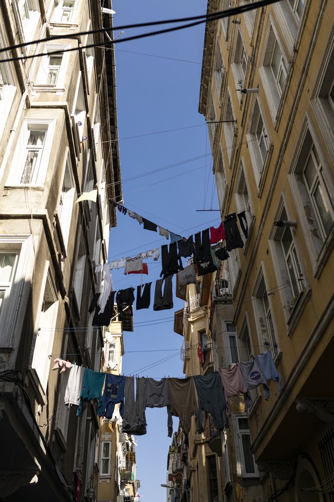 Photograph by Olga Smirnova