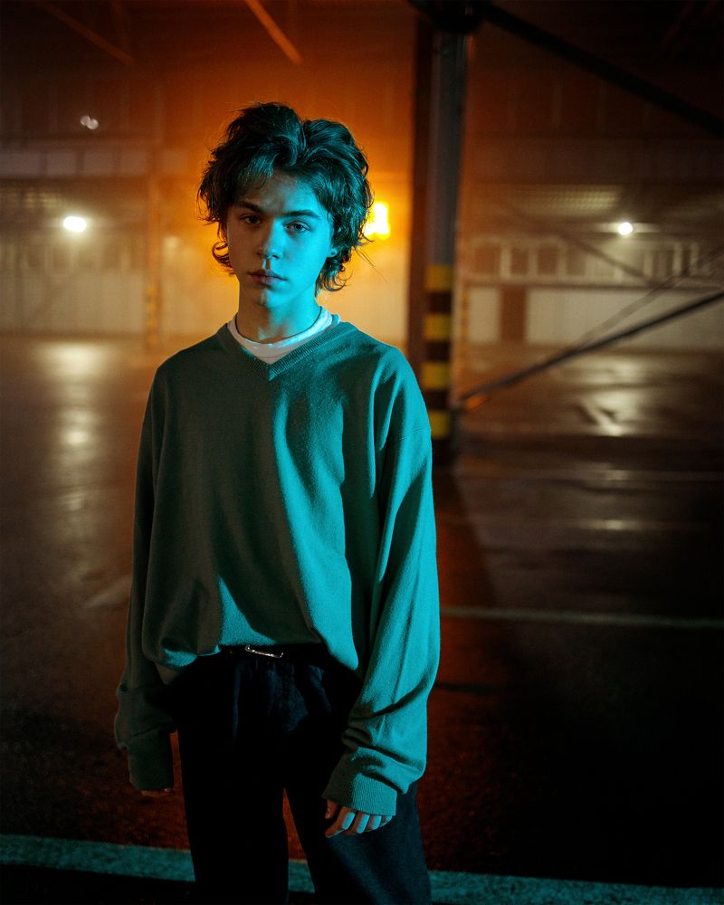 Photograph by Анатолий Зинченко