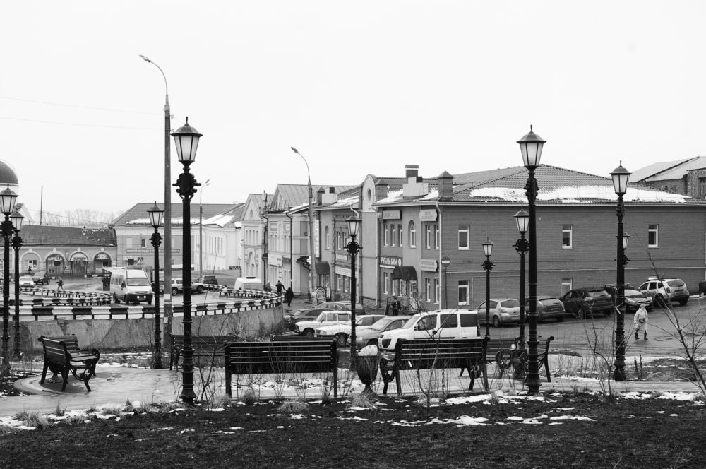 Photograph by Иван