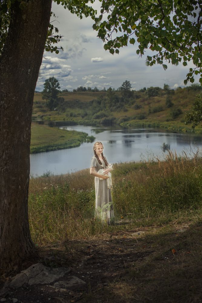 Photograph by Татьяна Рыбцева