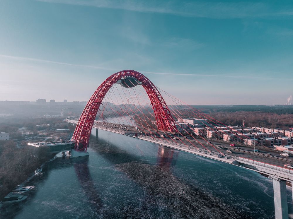 Photograph by Кирилл Воронин