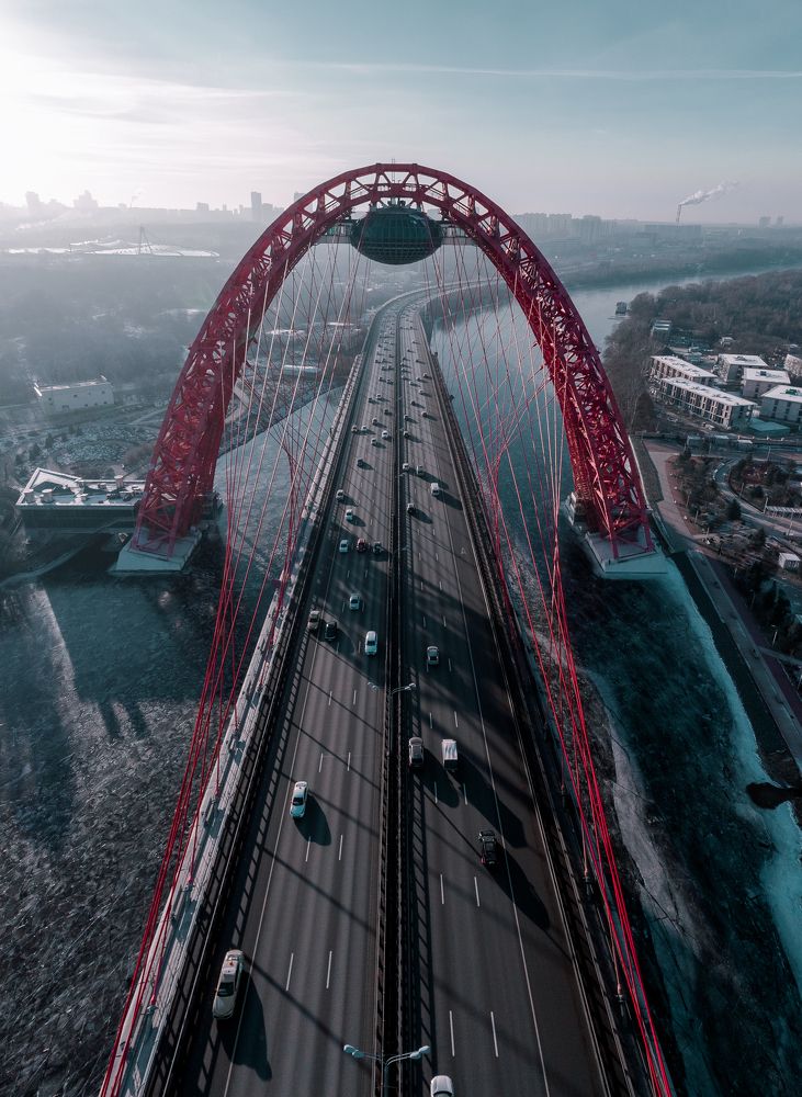 Photograph by Кирилл Воронин