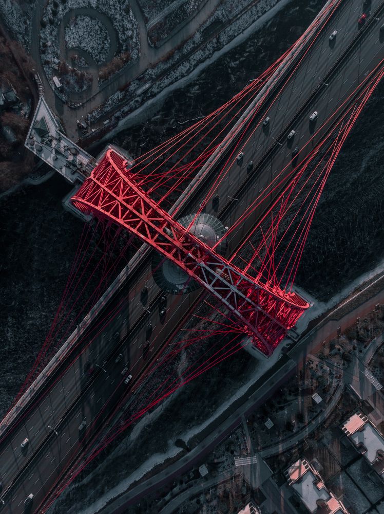 Photograph by Кирилл Воронин