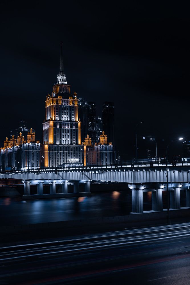 Photograph by Кирилл Воронин