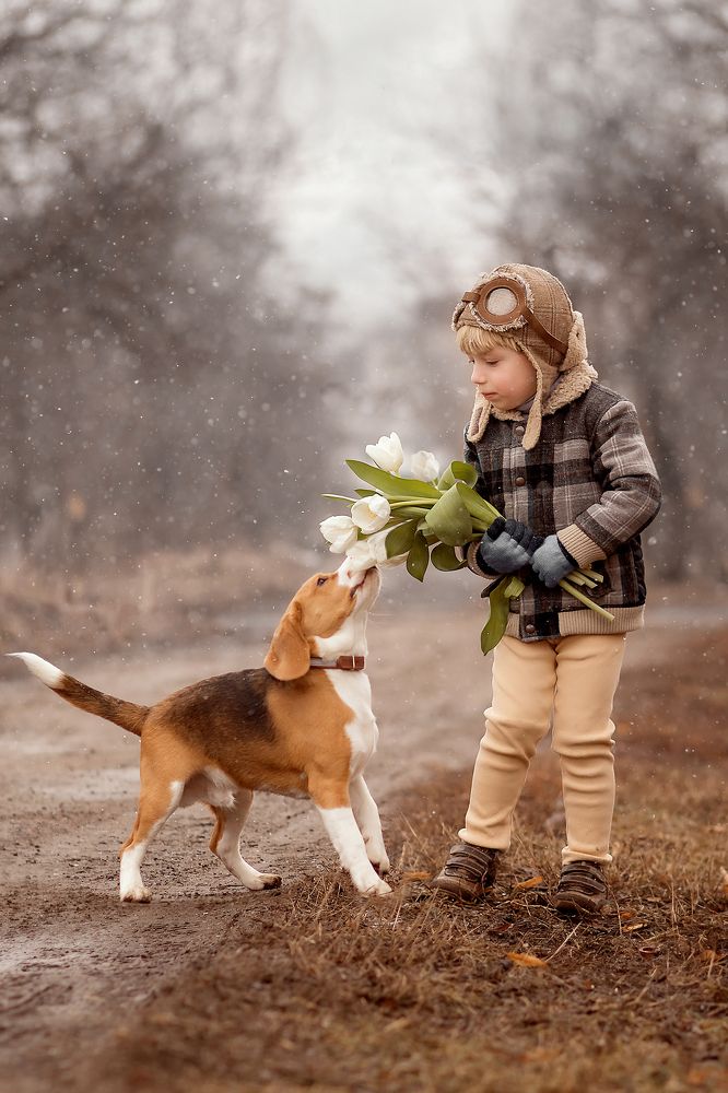 Photograph by Iryna Petrenko