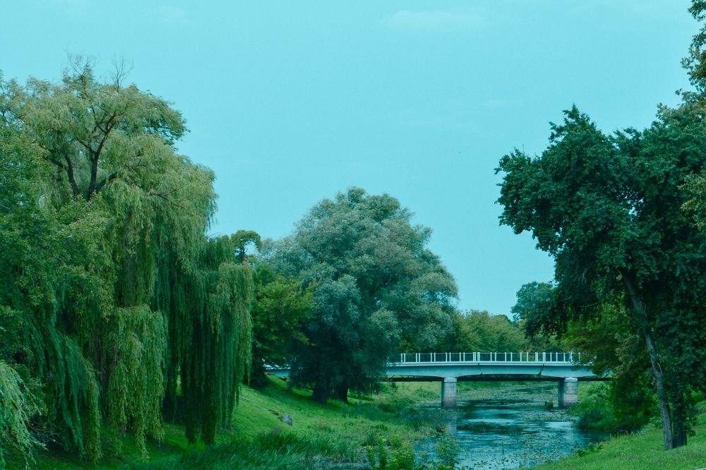 Photograph by Nataly Kiru