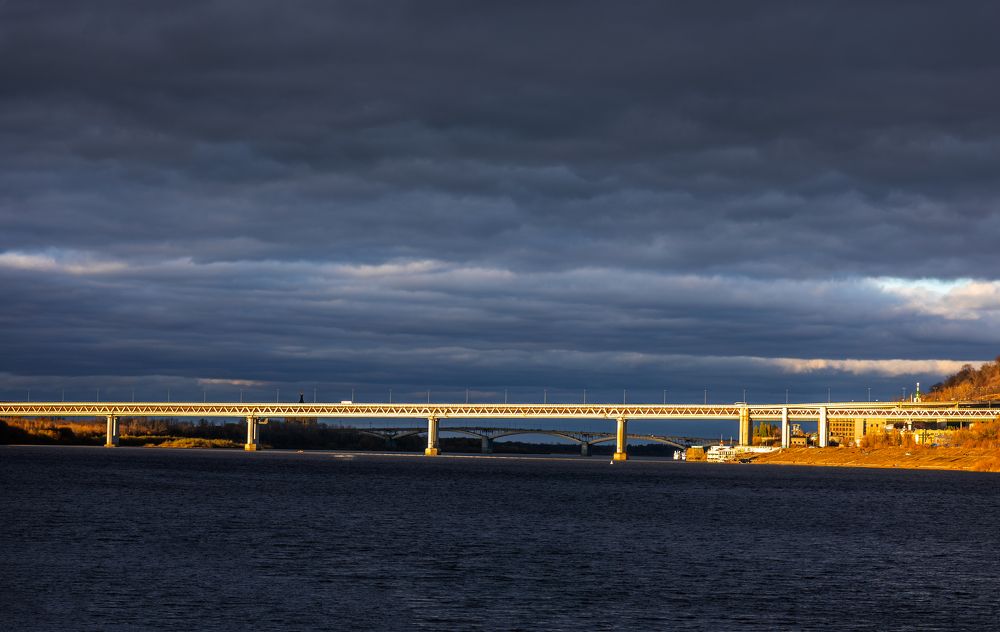 Photograph by Сергей Абашкин