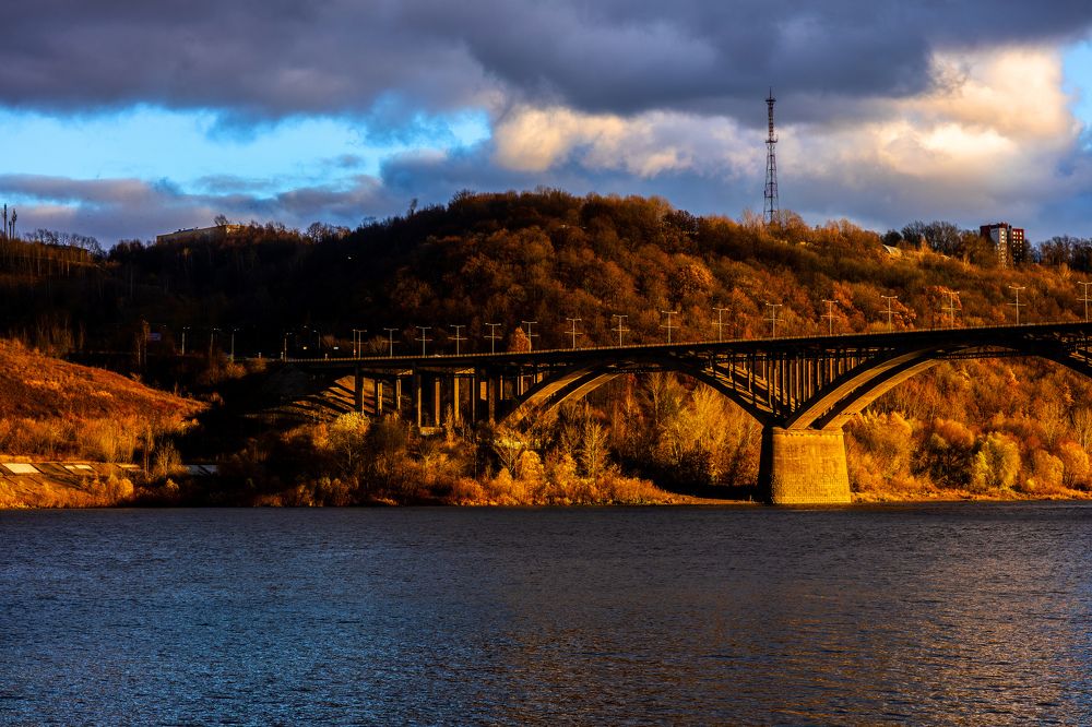 Photograph by Сергей Абашкин