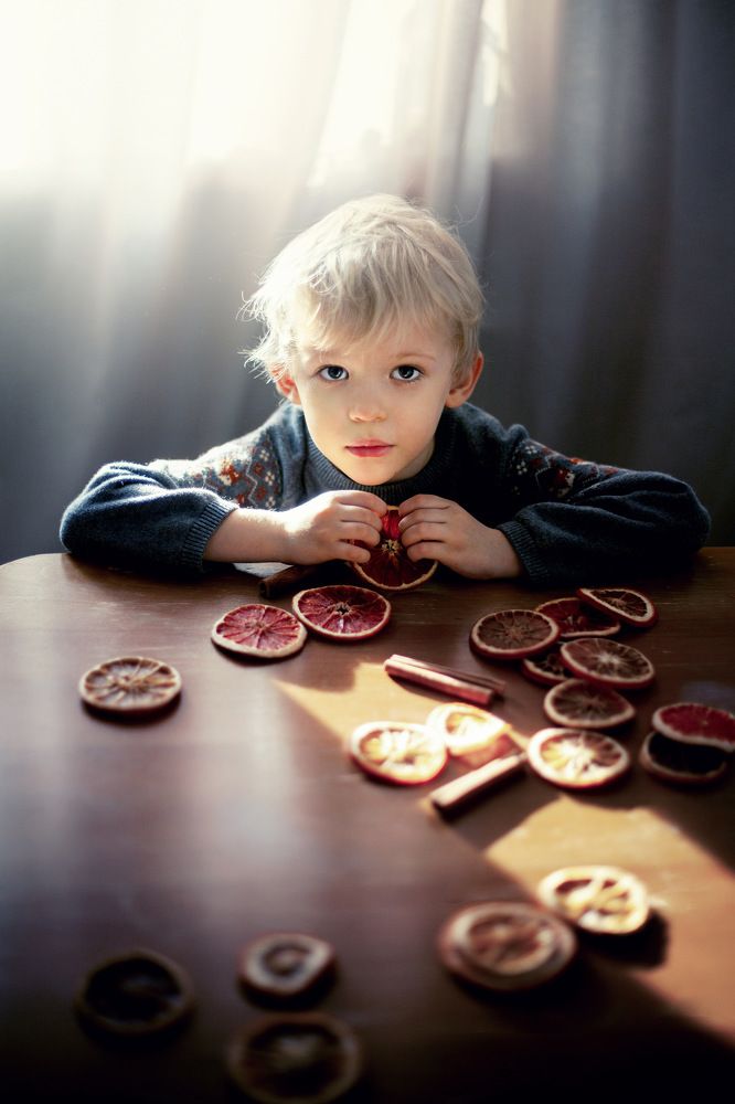 Photograph by Анна Неганова