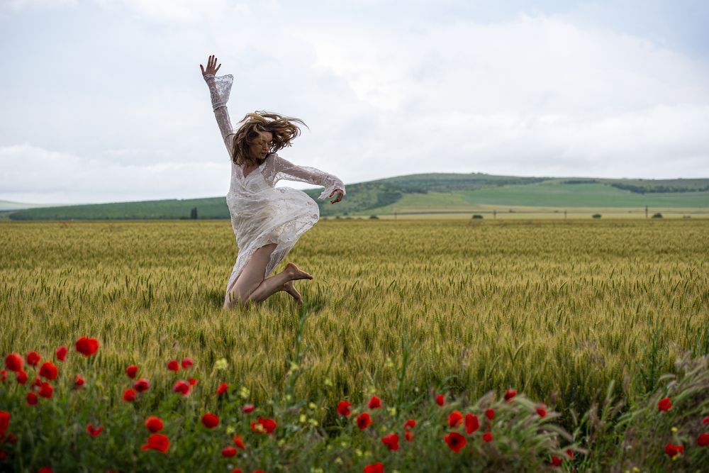 Photograph by FLORINDA LOREDANA CIURARU