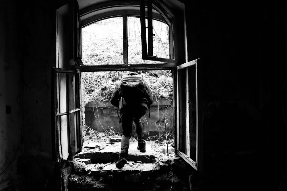 Photograph by Хорошавина Мария