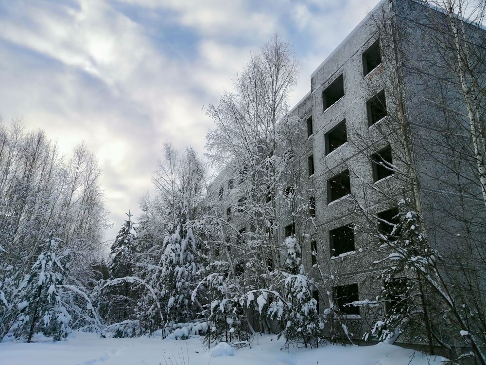 Photograph by Мария Храмова