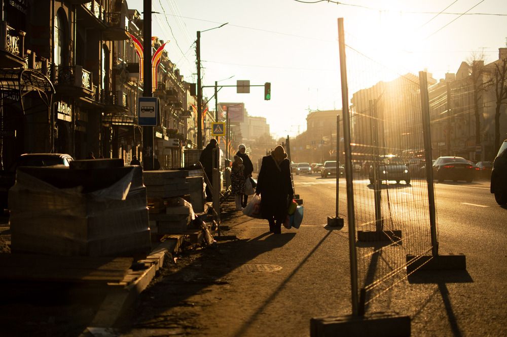 Photograph by Ничипоров Никита