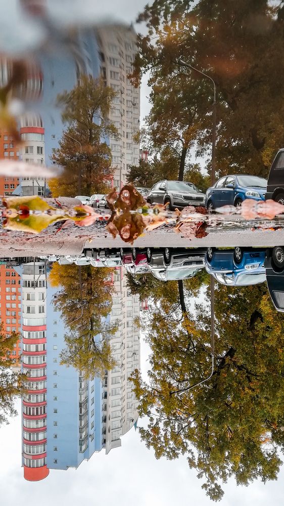 Photograph by Nataly Kiru