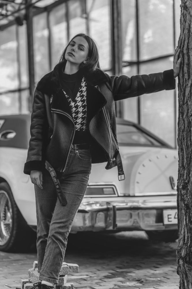 Photograph by Павел Дженбаз