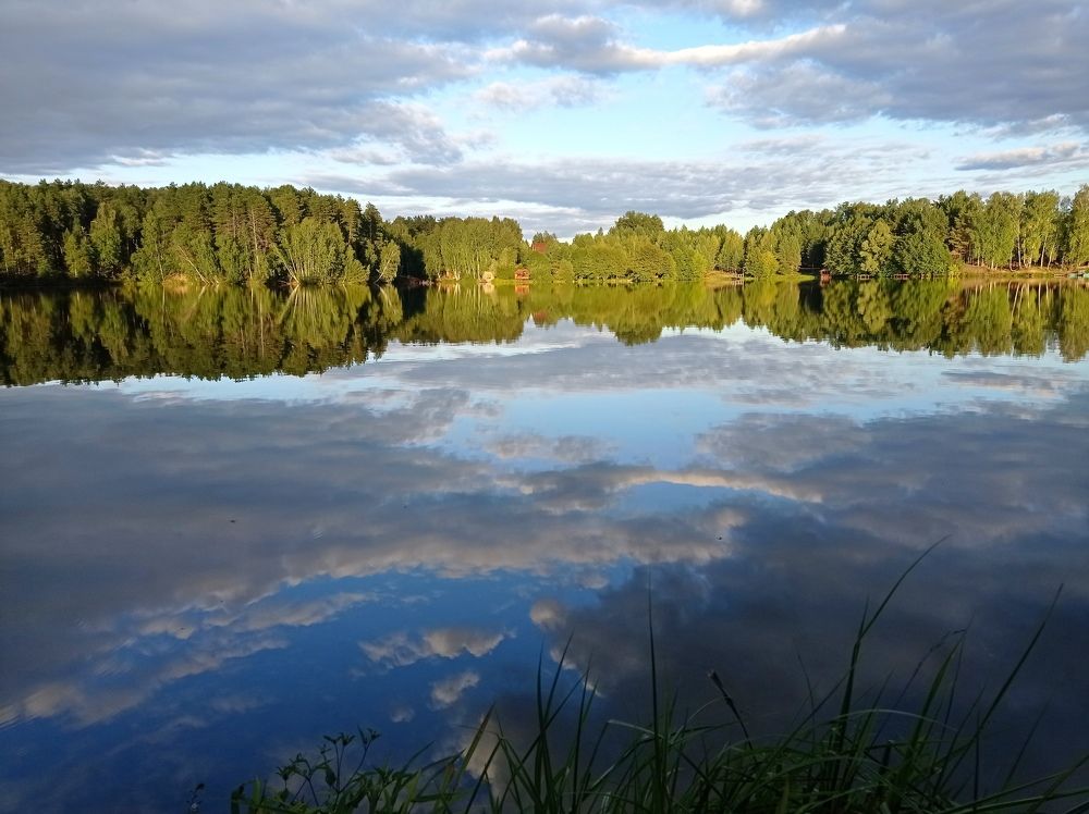 Photograph by Наталья Стальмакова