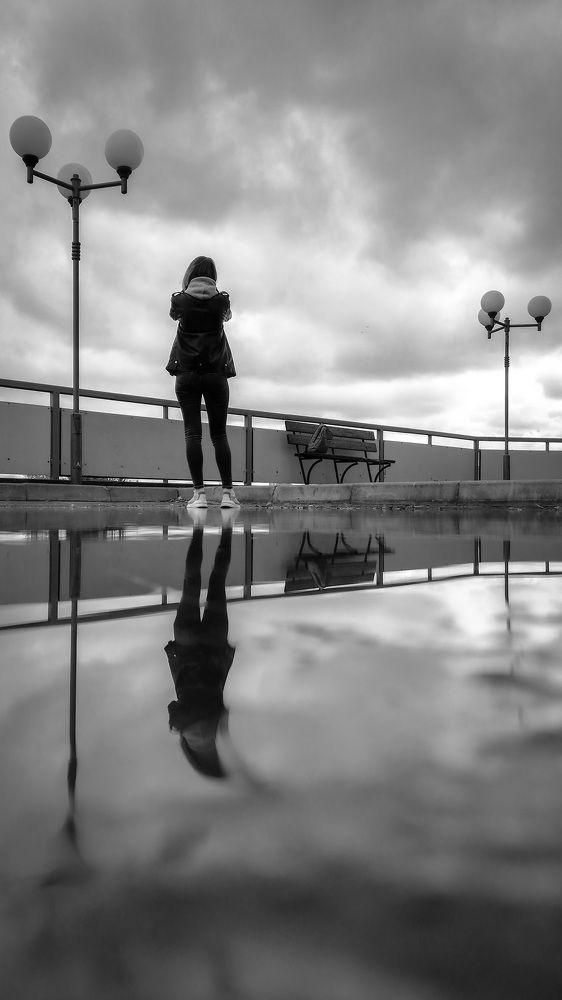 Photograph by Nataly Kiru